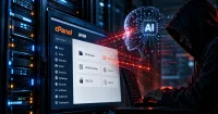 AI-assisted cyberattack targeting cPanel hosting infrastructure