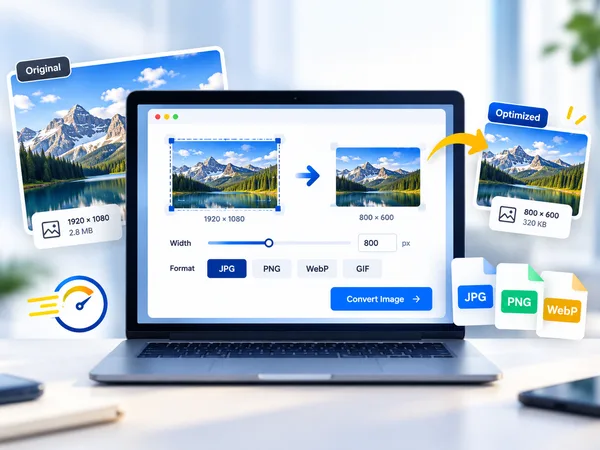 image-optimizer