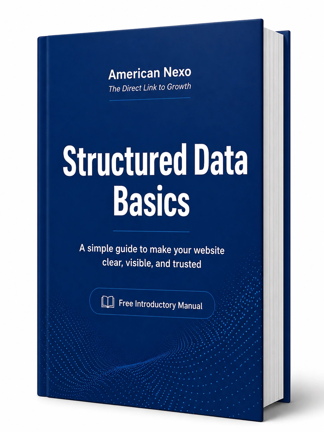 Structured Data Manual