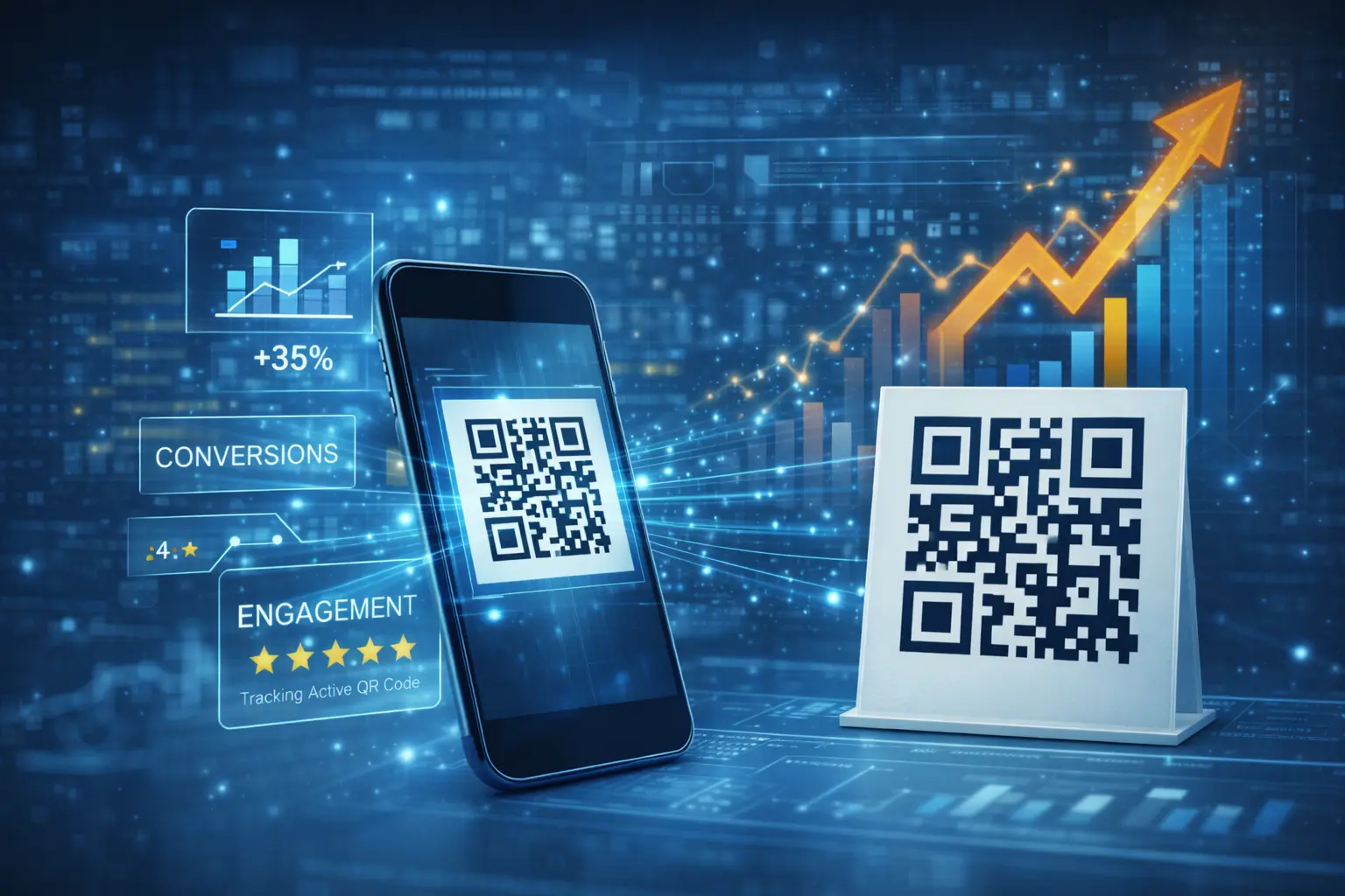 AI and structured data visibility