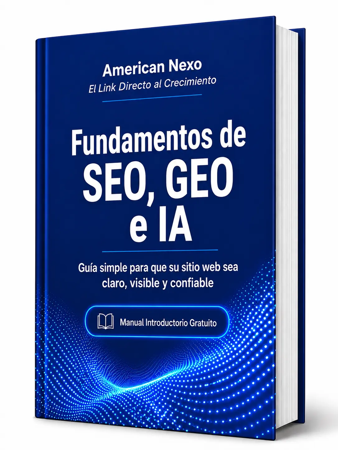 Manual SEO GEO e IA