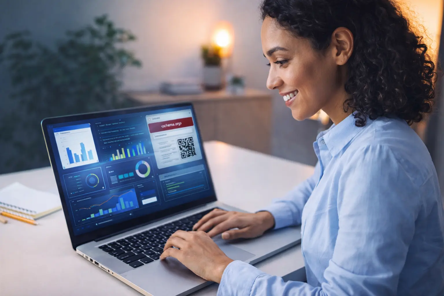 Using digital tools for business growth