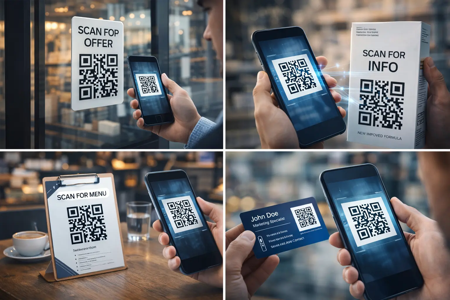 Search engine understanding information